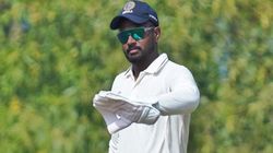 Ranji Trophy: ക്യാപ്റ്റന്‍സിയില്‍ മിന്നിച്ച് സഞ്ജു, പിടിമുറുക്കി കേരളം- ഗംഭീര ലീഡിലേക്ക്