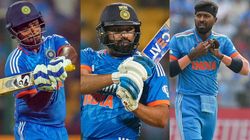 T20 World Cup: ബിസിസിഐ കരാര്‍ പുറത്ത്, ഇന്ത്യയുടെ ടി20 ലോകകപ്പ് 11 എങ്ങനെയാവും? അറിയാം