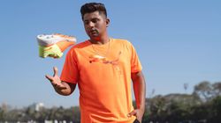 IPL 2024: സര്‍ഫറാസിന് ഏതു ടീം ബെസ്റ്റ്? റോയല്‍സടക്കം വമ്പന്‍ ടീമുകള്‍! ആരു വാങ്ങും