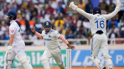 IND vs ENG: ഹീറോ ആവാന്‍ നോക്കേണ്ട! സര്‍ഫറാസിനോട് കയര്‍ത്ത് രോഹിത്- സംഭവം ഇതാണ്