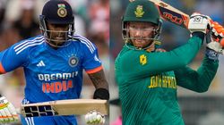 സൂര്യകുമാറോ, ഹെന്റിച്ച് ക്ലാസനോ, ആരാണ് മികച്ച ടി20 ബാറ്റ്‌സ്മാന്‍? കണക്കുകളിതാ