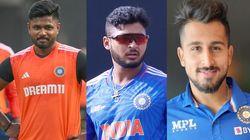 ലോകകപ്പ് കഴിഞ്ഞാല്‍ സഞ്ജു ടി20 ക്യാപ്റ്റന്‍! സര്‍പ്രൈസ് നീക്കം, ടീമില്‍ റിയാന്‍ പരാഗും?