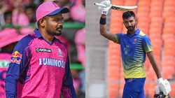 6 കളി, 569 റണ്‍സ്; ദേവ്ദത്ത് ചതിച്ചാശാനേ ! ഞെട്ടിത്തരിച്ച് സഞ്ജുവും റോയല്‍സും, ലഖ്‌നൗ ഹാപ്പി