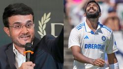 IND vs ENG: എന്തിനാണ് ടേണിങ് പിച്ച്? ഞെട്ടിച്ച് ദാദയുടെ ചോദ്യം, കാരണം പറഞ്ഞത് ഇങ്ങനെ