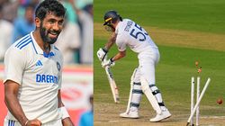 IND vs ENG: സ്റ്റോക്‌സ് ഞെട്ടിയതെന്ത്? വിക്കറ്റിനു പിന്നിലെ രഹസ്യം ഇതാണ്! ബുംറ പറയുന്നു