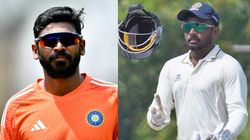 സഞ്ജുവിനു പകരം ഭരത്, എല്ലാം ജയ് ഷായുടെ കളി! തെളിവ് ഈ വീഡിയോ? ആരോപണം