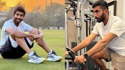 ബുംറ ഇത്രയും ഫിറ്റായതെങ്ങനെ? ഭക്ഷണം, വര്‍ക്കൗട്ട് എല്ലാം അറിയാം, അത്ര സിംപിളല്ല!