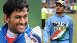 0, 12, 7*, 3; എന്നിട്ടും ധോണിയെ കൈവിടാത്ത ഗാംഗുലി! എന്തായിരുന്നു കാരണം? അറിയാം