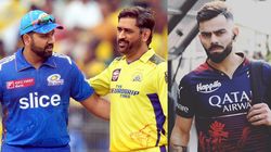 IPL 2024: ഓപ്പണിങില്‍ രോഹിത്- വാര്‍ണര്‍, ടീമില്‍ ധോണിയും കോലിയും; ഇതാ ഓള്‍ടൈം ബെസ്റ്റ് 16!