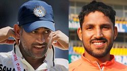 IND vs ENG: മനസ്സ് വച്ചാല്‍ ജുറേലിനു ധോണിയാവാം! ടെസ്റ്റില്‍ ഈ നേട്ടങ്ങള്‍ക്കൊപ്പമെത്തും, അറിയാം