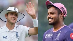 IPL 2024: സിഎസ്‌കെയും മുംബൈയുമല്ല, കപ്പടിക്കുക റോയല്‍സ്! പ്രവചിച്ച് ബ്രോഡ്, കാരണമറിയാം