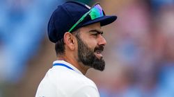 IND vs ENG: കോലി വിദേശത്ത്, ടെസ്റ്റ് പരമ്പര പൂര്‍ണ്ണമായും നഷ്ടമാകും! ഇന്ത്യക്ക് കടുത്ത തിരിച്ചടി