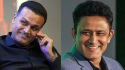 സെവാഗിന്റെ ഉപദേശം കേട്ടു, എനിക്ക് 2ാം സെഞ്ച്വറി നഷ്ടമായി! സംഭവം കുംബ്ലെ പറയുന്നു