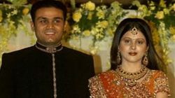 ബന്ധുവിനെ പ്രണയിച്ചു, വിപ്ലവകരമായ വിവാഹം- അറിയാം സെവാഗിന്റെയും ആരതിയുടേയും കഥ