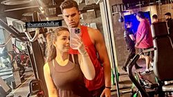 IPL 2024: സാറയ്‌ക്കൊപ്പം ജിമ്മില്‍ അര്‍ജുന്റെ പടയൊരുക്കം, മുംബൈ കാണുന്നില്ലേ, ഹാര്‍ദിക്ക് തഴയുമോ?