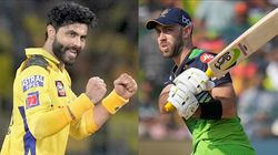 IPL 2024: സിഎസ്‌കെ- ആര്‍സിബി പോരിലെ വിജയിയെ ആര് തീരുമാനിക്കും, ജഡ്ഡുവോ, മാക്‌സിയോ?