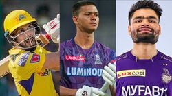 IPL 2024: സിഎസ്‌കെയ്ക്കു റുതുരാജ്, റോയല്‍സിന് ജയ്‌സ്വാള്‍! ഭാവി ക്യാപ്റ്റന്‍മാര്‍ റെഡി, ആരെല്ലാം?