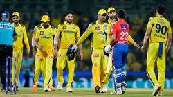 IPL 2024: ഇത്തവണ കപ്പ് ആര്‍ക്ക്? ടീം റേറ്റിങ് ഇതാ- രാജസ്ഥാന് നാലാം സ്ഥാനം മാത്രം