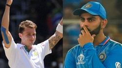 T20 World Cup 2024: യുവ പ്രതിഭകള്‍ നിരവധി, കോലി ലോകകപ്പ് ടീമില്‍ വേണോ? സ്‌റ്റെയിന്‍ പറയുന്നു