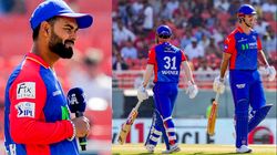 IPL 2024: എവിടെ ഇന്ത്യക്കാര്‍? വിദേശ 'പ്രേമം' നിര്‍ത്തണം! ഡിസിക്കെതിരേ ആഞ്ഞടിച്ച് ഉത്തപ്പ