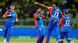 IPL 2024: ധോണി വെടിക്കെട്ടും രക്ഷിച്ചില്ല! ചാംപ്യന്‍മാര്‍ വീണു, ഒന്നാംസ്ഥാനം തെറിച്ചു, ഡിസി നേടി