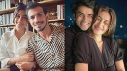 ആ ട്രോള്‍ ശരിക്കും ബാധിച്ചു! വിവാദ ഫോട്ടോ, ഗോസിപ്പ്; ഒടുവില്‍ ധനശ്രീ പ്രതികരിച്ചു, വീഡിയോ വൈറല്‍