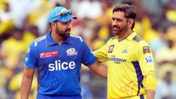 IPL 2024: വിജയങ്ങളില്‍ കിങ് ഏത് ക്യാപ്റ്റന്‍? സച്ചിനും താഴെ രോഹിത്! ടോപ്പ് 5ല്‍ ഇവര്‍