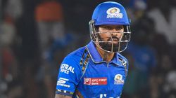 IPL 2024: സ്‌ട്രൈക്ക് റേറ്റ് 120, 20 ബോളില്‍ 24! മുംബൈ ജയിക്കില്ലെന്നു ഹാര്‍ദിക് ഉറപ്പിച്ചു? ഇതെന്ത് ബാറ്റിങ്