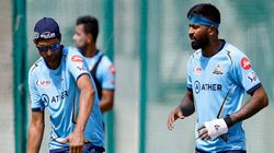 IPL 2024: ഹാര്‍ദിക്കിനോട് ടീം വിടരുതെന്ന് പറഞ്ഞില്ല, പകരം സമ്മതം മൂളി- കാരണം പറഞ്ഞ് നെഹ്‌റ