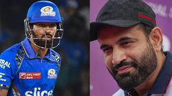 IPL 2024: ടീം ഒന്നാകെ ജയിക്കാന്‍ കളിച്ചു, പക്ഷെ നായകന്‍! ഹാര്‍ദിക്കിനെ വിമര്‍ശിച്ച് ഇര്‍ഫാന്‍