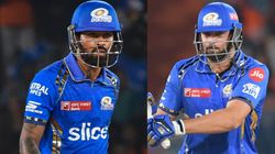 IPL 2024: ഹാര്‍ദിക്കിന് രക്ഷയില്ല, ടിം ഡേവിഡുമായി ഉടക്കി; പ്രശ്‌നമായത് ആ വെളിപ്പെടുത്തല്‍