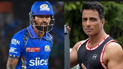 IPL 2024: ഹാര്‍ദിക്കിനെ ഇങ്ങനെ അപമാനിക്കരുത്, അവന്‍ ഹീറോയാണ്; പിന്തുണച്ച് സോനു സൂദ്