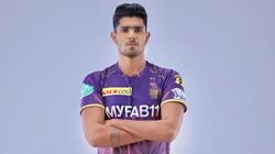 IPL 2024: ജിടിയില്‍ നെറ്റ് ബൗളര്‍, ആ ഫോണ്‍ കോള്‍ കെകെആറിലെത്തിച്ചു! ആരാണ് പുതിയ ഹീറോ റാണ?