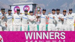 IND vs ENG: ജയ്‌സ്വാളിന്റെ 214, ജുറേലിന്റെ 90; ഇതിനേക്കാള്‍ പ്രധാനം മറ്റൊന്ന്! ദ്രാവിഡ് പറയുന്നു