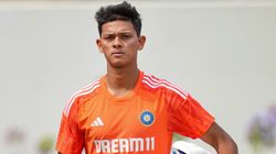 ഓസ്‌ട്രേലിയയില്‍ ജയ്‌സ്വാള്‍ സൂക്ഷിക്കണം! ഒരു മാറ്റം വരുത്തണം, ഹോഗിന്റെ ഉപദേശം ഇങ്ങനെ