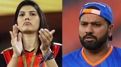 IPL 2024: രോഹിത്തുമായി കാവ്യ സംസാരിച്ചതെന്ത്? എല്ലാം ഉറപ്പിച്ചു! കൂടുമാറ്റം എസ്ആര്‍ച്ചിലേക്കോ