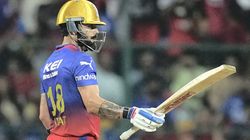 IPL 2024: കോലി 59 ബോളില്‍ 83, കെകെആര്‍ 35 ബോളില്‍ 85! തോല്‍വിക്ക് കാരണം ചോപ്ര പറയും