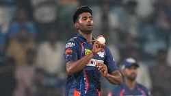 IPL 2024: 'തീയുണ്ട', അരങ്ങേറ്റത്തില്‍ ഞെട്ടിച്ച് മായങ്ക് യാദവ്; ബൗളിങ് വേഗം കണ്ണുതള്ളിക്കും