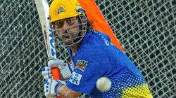 IPL 2024: നെറ്റ്‌സില്‍ സിക്‌സര്‍ മഴ, ധോണിയുടെ ലക്ഷ്യം ഓപ്പണിങ്ങോ? ബാറ്റിങ് വീഡിയോ വൈറല്‍