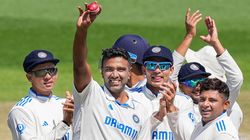 IND vs ENG: 147 വര്‍ഷത്തിനിടെ ഇതാദ്യം, ലോക റെക്കോഡിട്ട് അശ്വിന്‍! അപൂര്‍വ്വം ഈ നേട്ടം