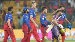 IPL 2024: ആര്‍സിബി ഈ സീസണിലും കപ്പടിക്കില്ല! കാരണം ചൂണ്ടിക്കാട്ടി വോന്‍