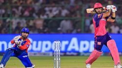 IPL 2024: 26 പന്തില്‍ 26, പിന്നെ വെടിക്കെട്ട്! സഞ്ജു ഉപദേശിച്ചതെന്ത്? വിജയ മന്ത്രം പരാഗ് പറയുന്നു