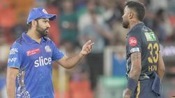 IPL 2024: ഞങ്ങളുടെ ക്യാപ്റ്റന്‍ രോഹിത്! പിന്തുണച്ച് യുവതാരങ്ങള്‍, ഹാര്‍ദിക് പെട്ടു, പ്രശ്നം ഗുരുതരം