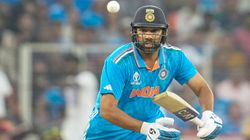 0, 0, ബൗണ്ടറിയടിച്ചിട്ടും ലെഗ്‌ബൈ! സംഭവിച്ചതെന്ത്? അംപയറുമായുള്ള വാദത്തെക്കുറിച്ച് രോഹിത്