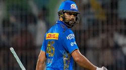 IPL 2024: രോഹിത്തിന് പരിക്ക്, ഐപിഎല്‍ നഷ്ടമാകുമോ? മുംബൈക്ക് ഞെട്ടല്‍- റിപ്പോര്‍ട്ട് ഇതാ