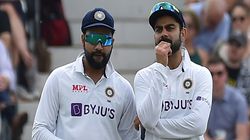 IND vs ENG: കൂടുതല്‍ ഇന്നിങ്‌സ് ജയം, ഇന്ത്യന്‍ നായകന്മാരില്‍ കേമനാര്? കോലി തന്നെ കിങ്