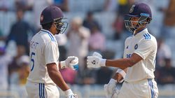 IND vs ENG: കറക്കി വീഴ്ത്തി കുല്‍ദീപ്, കസറി രോഹിത്തും ജയ്‌സ്വാളും- ഇന്ത്യ ഡ്രൈവിങ് സീറ്റില്‍