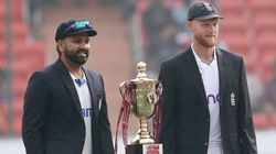 IND vs ENG: ഇതു ടെസ്റ്റോ, ടി20യോ? പിറന്നത് ലോകറെക്കോര്‍ഡ്, ബാസ് ബോള്‍ കളിച്ചത് ഇന്ത്യ!