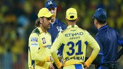 IPL 2024: റുതുവിനോട് ഒന്നും ചോദിക്കാറില്ല, എല്ലാം ധോണി തന്നെ! തുറന്ന് പറഞ്ഞ് പേസര്‍