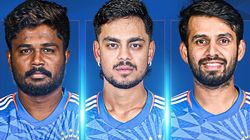 T20 World Cup 2024: സഞ്ജുവോ, ജിതേഷോ, ഇഷാനോയല്ല! വിക്കറ്റ് കാക്കുക മറ്റൊരാള്‍? വമ്പന്‍ ട്വിസ്റ്റ്